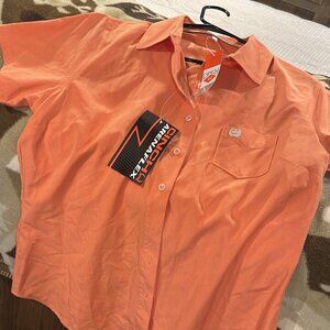 Cinch Women's Button Up